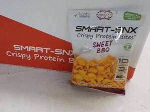 12 ct Smart - SNX 2 ox Bags Sweet B...