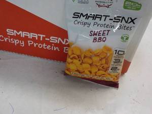 12 ct Smart - SNX 2 ox Bags Sweet B...
