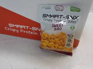 12 ct Smart - SNX 2 ox Bags Sweet B...