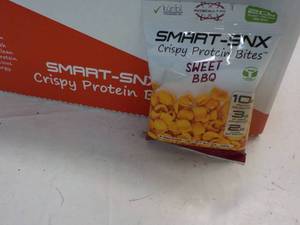 12 ct Smart - SNX 2 ox Bags Sweet B...