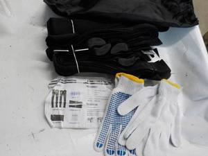 Moving Straps Kit...