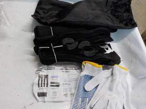 Moving Straps Kit...