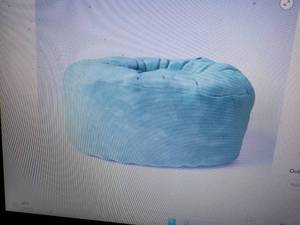 Sensory Cocoon Pillowfort Seat in V...