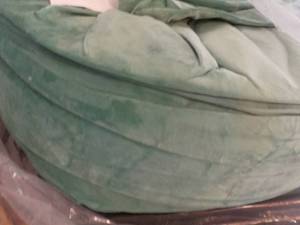 Sensory Cocoon Pillowfort Seat in V...