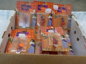 20 ct Disney Collectibles...