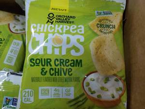 Case of 30 x 1.50 bags Chickpea Chi...
