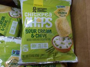 Case of 30 x 1.50 bags Chickpea Chi...