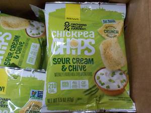 Case of 30 x 1.50 bags Chickpea Chi...