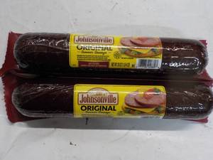 2 ct 20 oz Johnsville Original Summ...