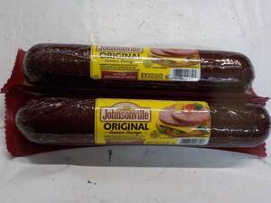 2 ct 20 oz Johnsville Original Summ...