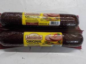 2 ct 20 oz Johnsville Original Summ...
