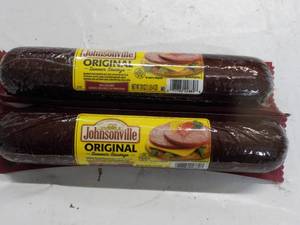 2 ct 20 oz Johnsville Original Summ...