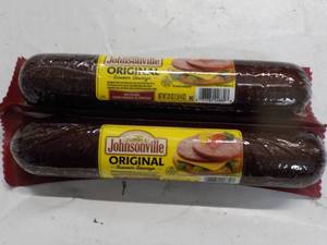 2 ct 20 oz Johnsville Original Summ...