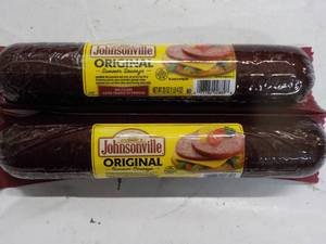 2 ct 20 oz Johnsville Original Summ...
