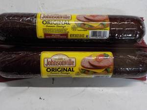 2 ct 20 oz Johnsville Original Summ...