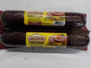 2 ct 20 oz Johnsville Original Summ...