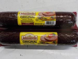 2 ct 20 oz Johnsville Original Summ...