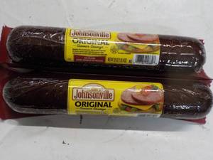 2 ct 20 oz Johnsville Original Summ...