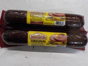 2 ct 20 oz Johnsville Original Summ...