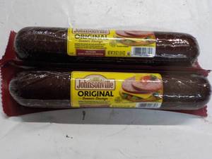 2 ct 20 oz Johnsville Original Summ...