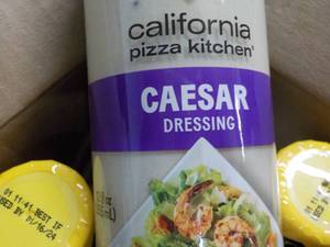 6 ct 12 oz bottles Caesars Dressin...