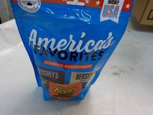 Americas Favorite 1lb 1.6 oz bags ...