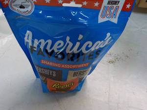 Americas Favorite 1lb 1.6 oz bags ...