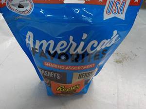 Americas Favorite 1lb 1.6 oz bags ...