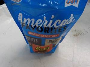 Americas Favorite 1lb 1.6 oz bags ...