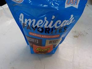 Americas Favorite 1lb 1.6 oz bags ...