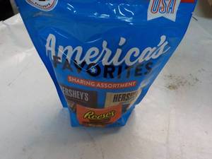 Americas Favorite 1lb 1.6 oz bags ...