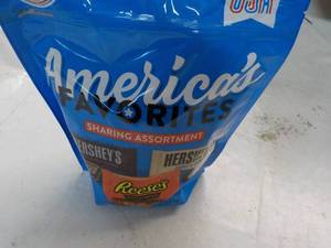 Americas Favorite 1lb 1.6 oz bags ...