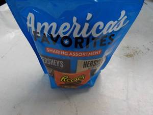 Americas Favorite 1lb 1.6 oz bags ...