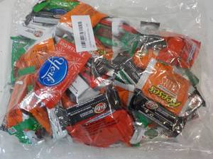 2 lb. bag Xmas Mix Candy...
