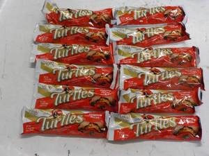 Turtles Candy...