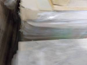 26 ctns 2 ft x 2 ft Square Flooring...