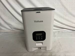 Voluas Automatic Pet Feeder