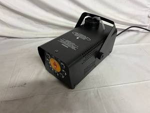 LED Fog Machine with Remote
