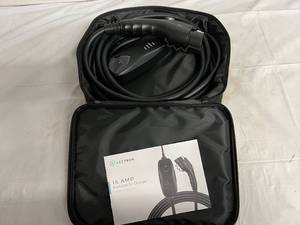 Lectron 15 Amp Portable EV Charger