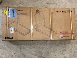 Foldable Under Desk Walking Treadmill