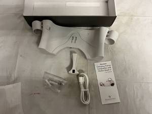 Wasserstein Oculus Quest 2 Charging Station