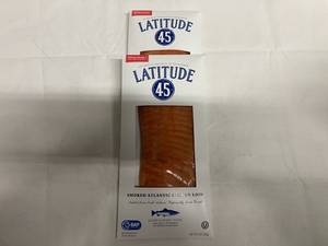 C. 4x 16oz Fully Cooked Mussel Meat
