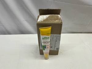MM. 6x Alba Facial Sheer Shield Sunscreen 45SPF-Fragrance Free