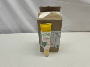 MM. 6x Alba Facial Sheer Shield Sunscreen 45SPF-Fragrance Free