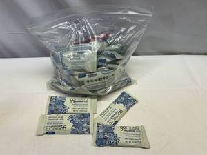 SSS. 30x Go Macro Mini Oatmeal Chocolate Chip