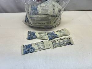 SSS. 30x Go Macro Mini Oatmeal Chocolate Chip