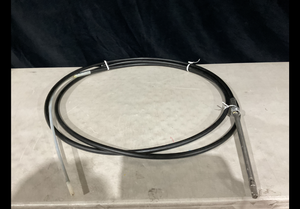 lot 390 image: Seastar Solutions 18 SSC6218 Steering Cable Safe-t Qc