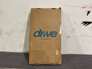 lot 145 image: Drive Overbed Table