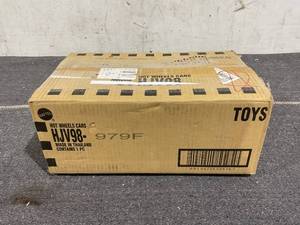 lot 64 image: 2023 Hot Wheels Car Culture & Team Transport Factory Set, HJV98, For Collectors