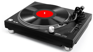 lot 60 image: Gemini TT-1200 Belt Drive Turntable